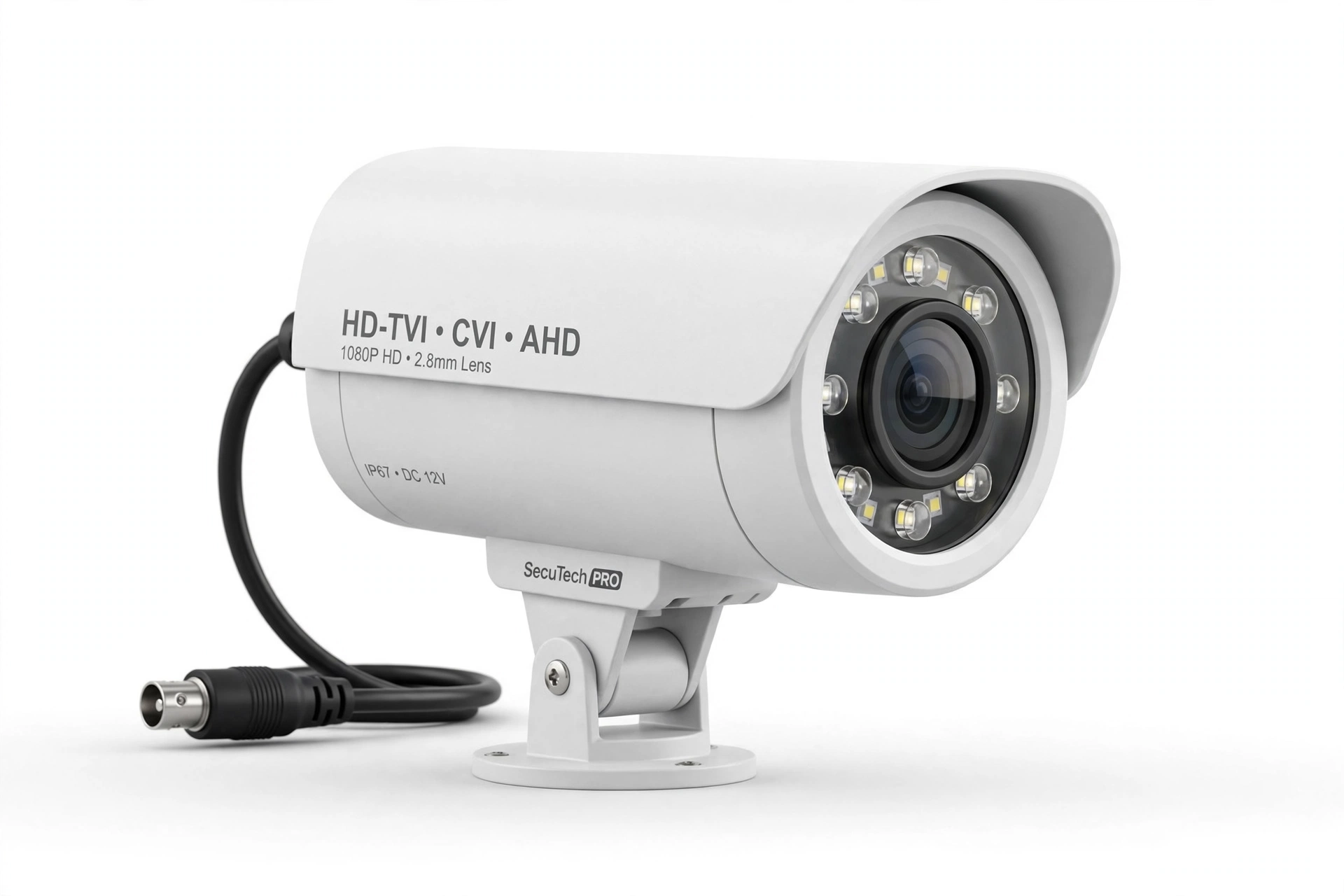 Analog HD Cameras