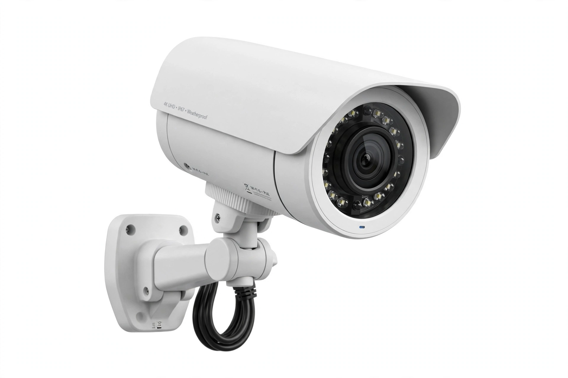Bullet Cameras