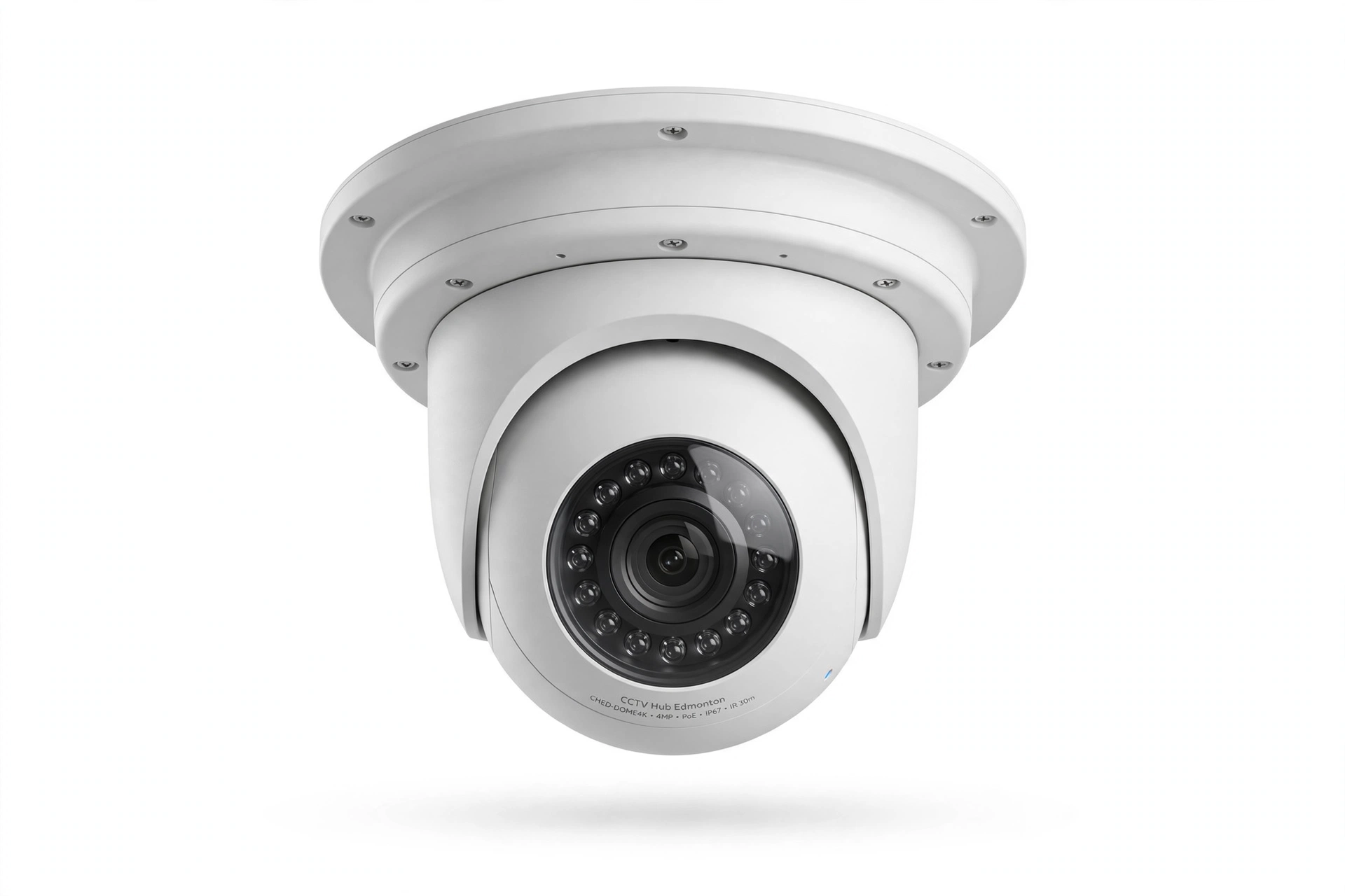 Dome Cameras