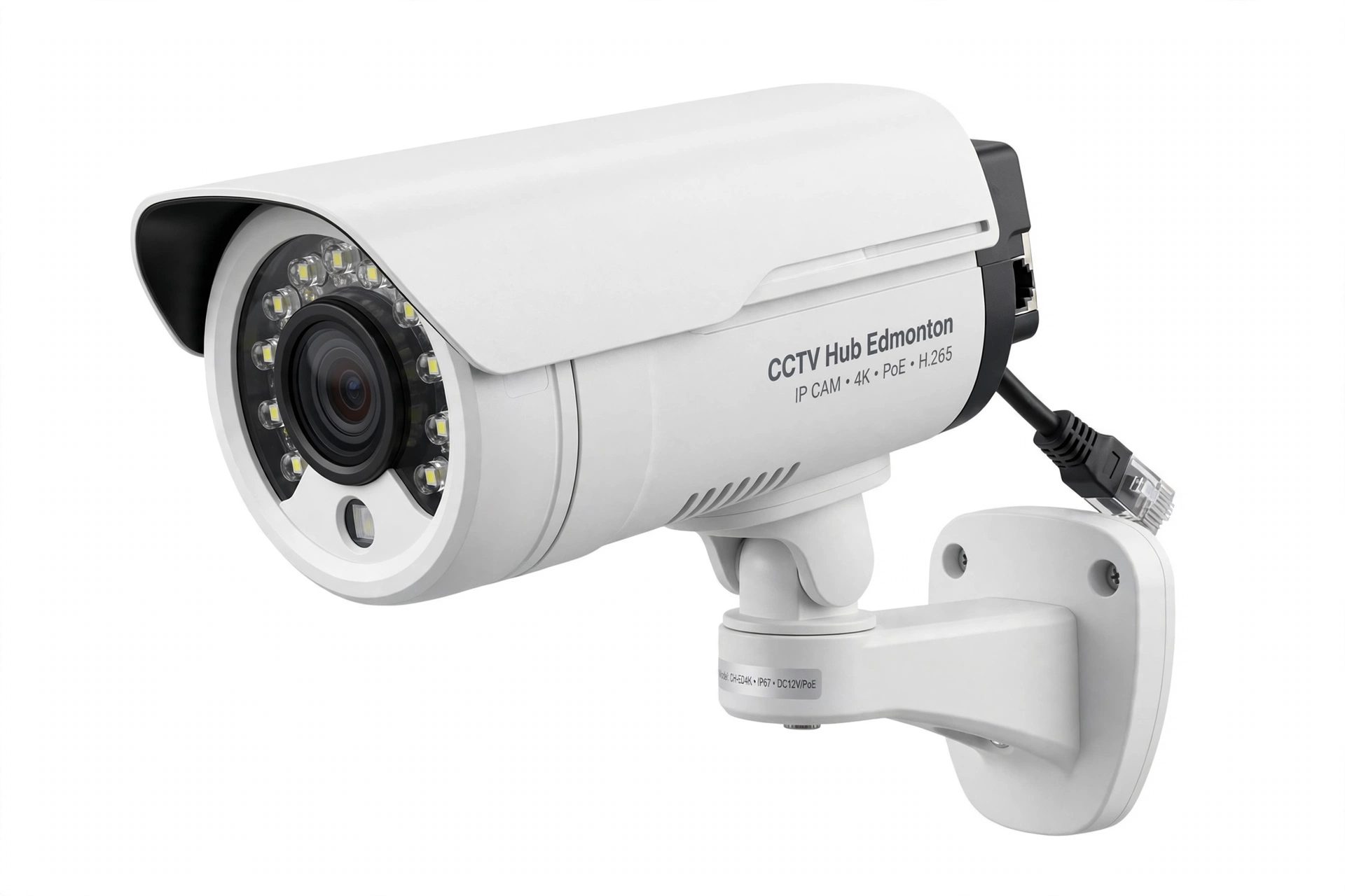 IP Cameras