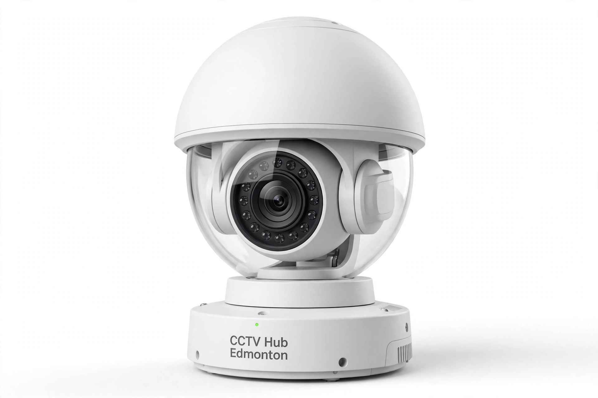 PTZ Cameras