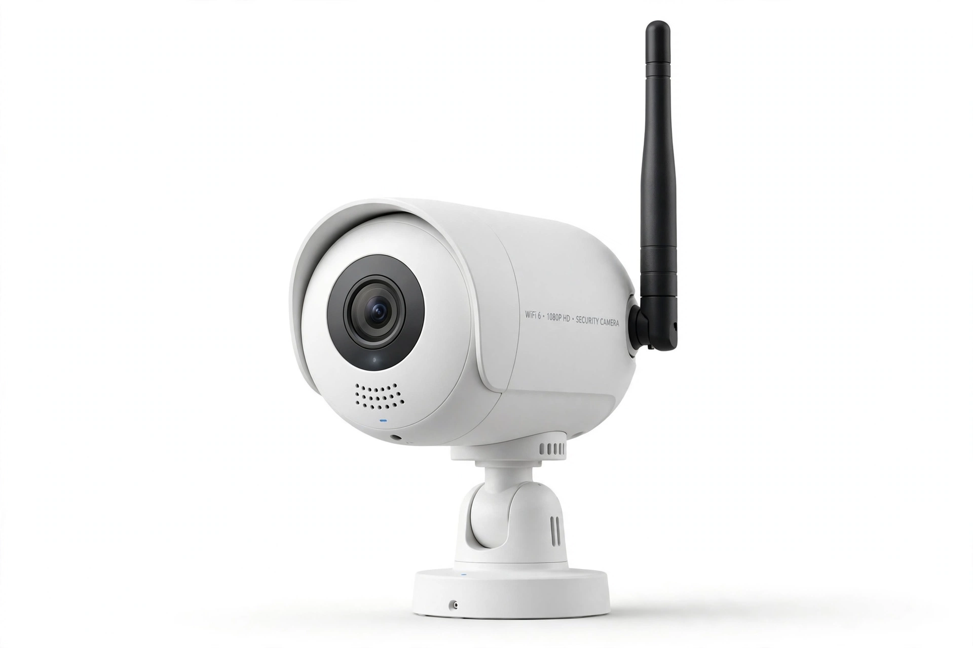 Wireless & WiFi Cameras